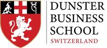 Dunster Business School Switzerland logo
