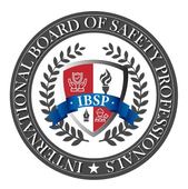 IBSP International Board of Safety Professionals logo