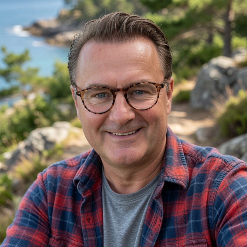 Johannes "Hans" Schellevis, CEO & Founder and Trainer at AHIA