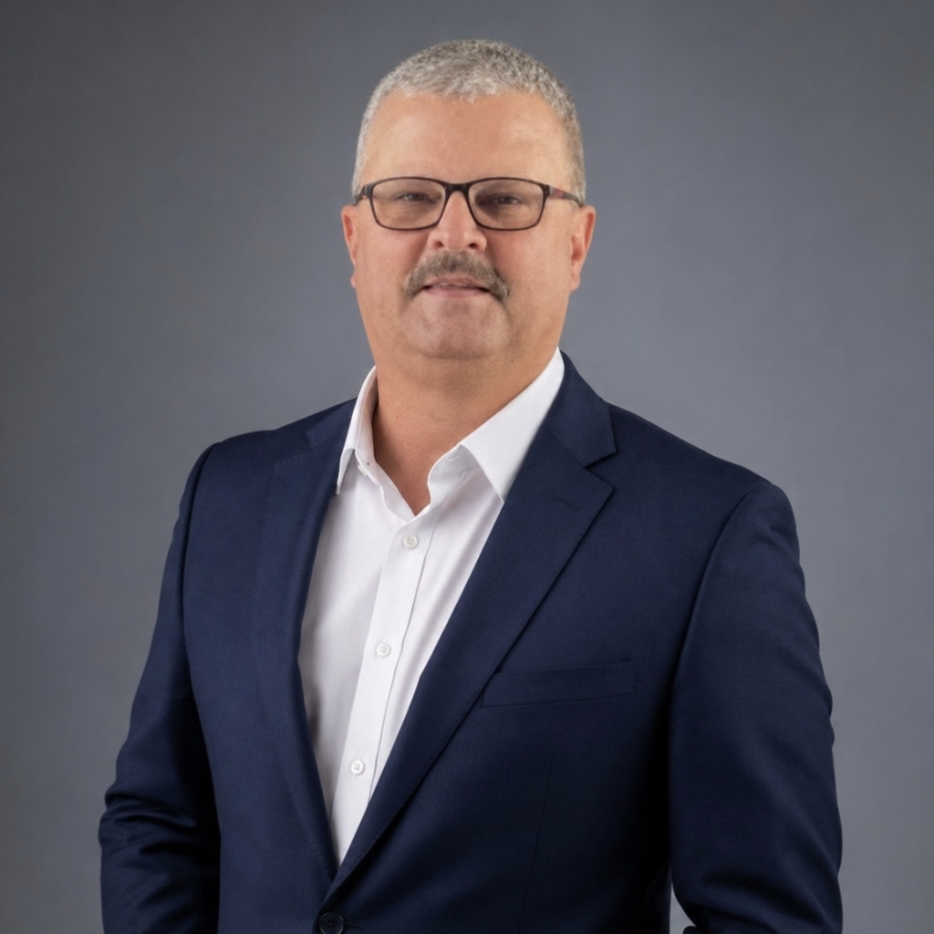 Sarel Du Plessis